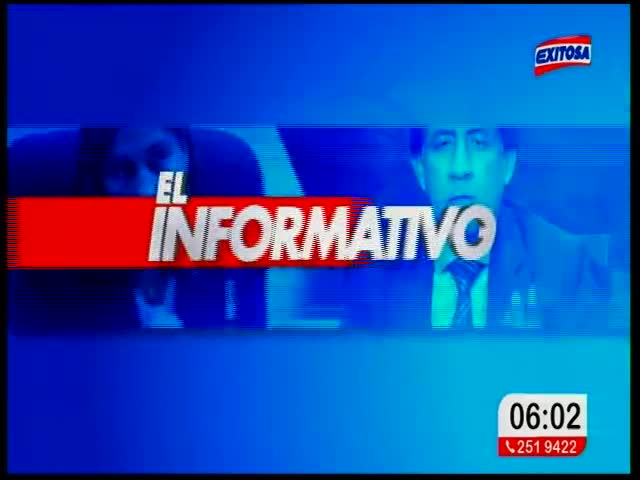 Megaoperativo para recuperar Av. Aviación