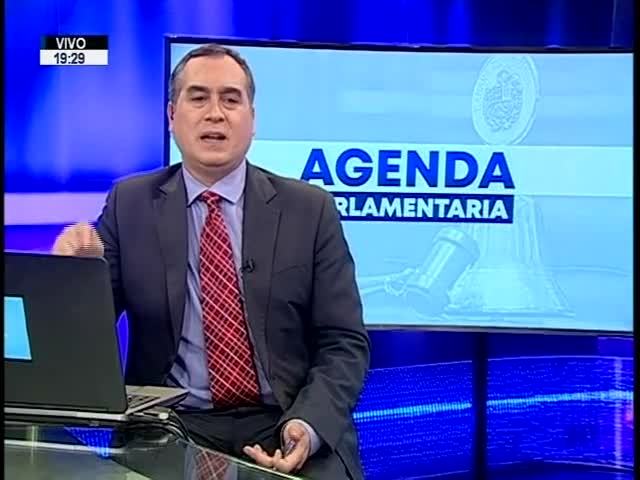 Comisión de Descentralización: La Descentralización, retos y oportunidades