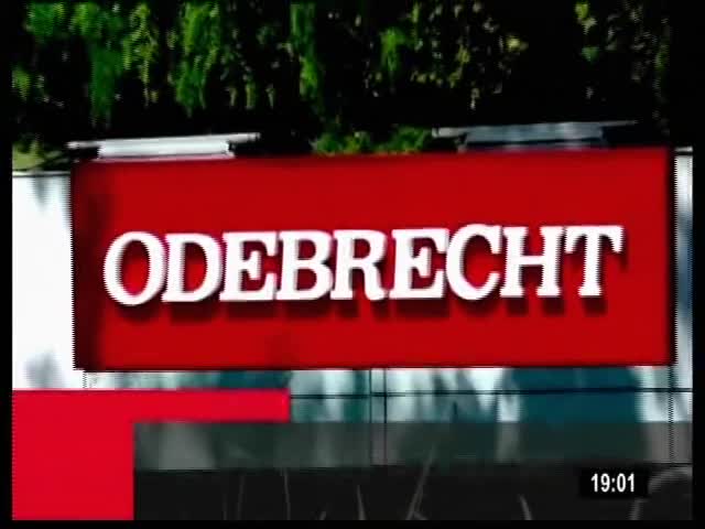 Ampuero critica homologación de acuerdo con Odebrecht 