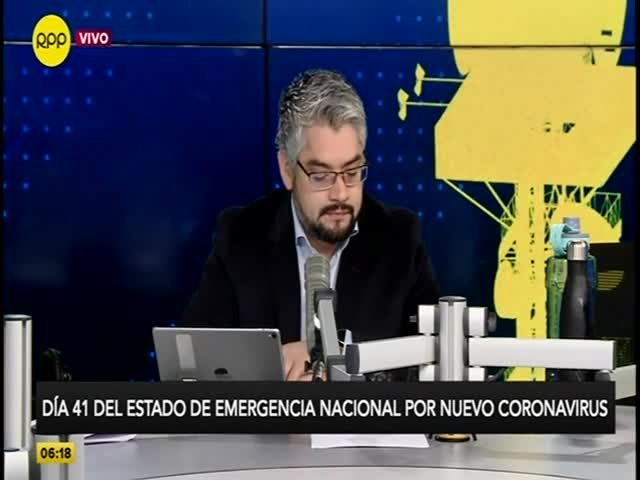 El Gral. Gastón Rodríguez es el nuevo ministro del Interior tras renuncia de Morán