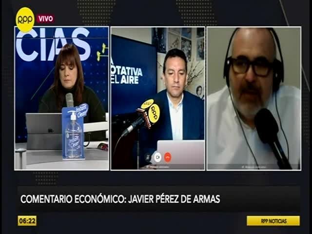 Bloque económico