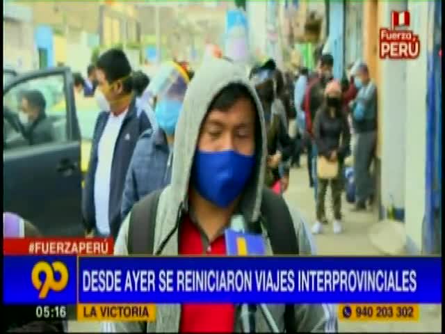 Pasajeros deben usar mascarillas y protectores faciales 