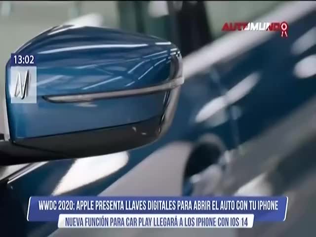 Tecnología automotriz