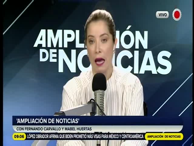 Entrevista al abogado y periodista, Richard Tapia