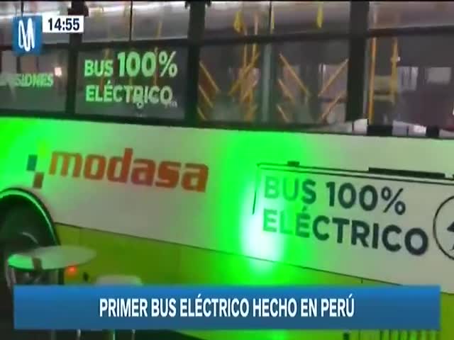 Autos eléctricos