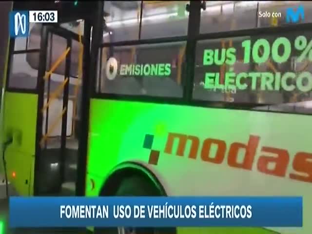 Autos eléctricos