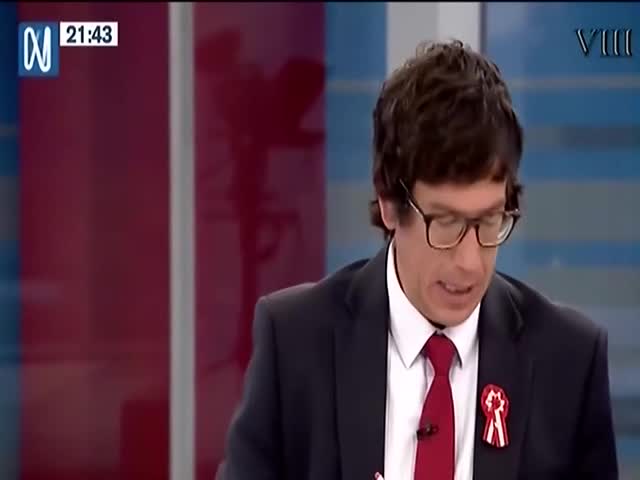 Entrevista a Guillermo Flores, candidato a Lima por el Partido Morado