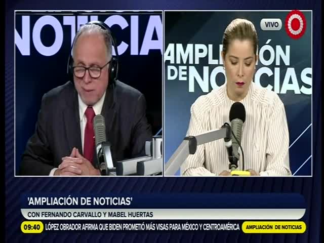 Entrevista al presidente de la Unión de Gremios de Restaurantes del Perú, José Luis Martinot