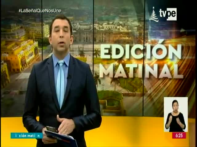 Williams sobre posible golpe de Estado: No hay información 