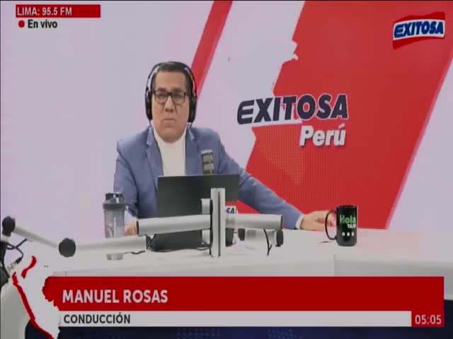 Hoy inicia el paro indefinido anunciado por los comerciantes del Gran Mercado Mayorista de Santa Anita