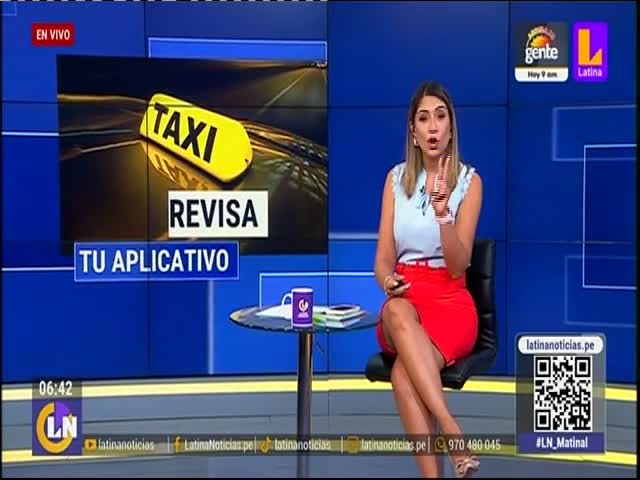 Apps de taxi más seguras e inseguras del país