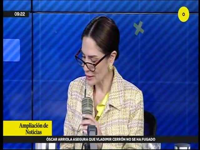 Entrevista al presidente de la Asociación Peruana de Hidrocarburos, Felipe Cantuarias (parte 2)