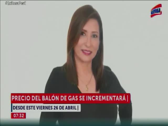 Comentarios de la directora ejecutiva de la SPGL