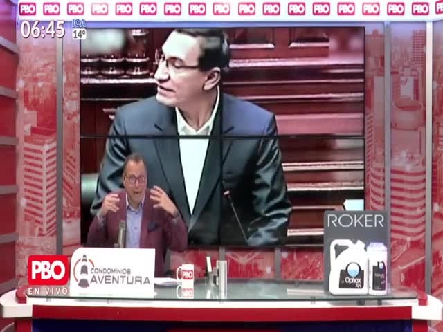 Hoy inicia el juicio oral contra el expresidente por el caso Loomas de Ilo y hospital de Moquegua