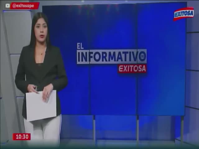 Declaraciones del denunciante Iván Quispe Palomino 